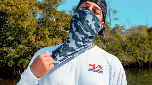 Neck Gaiters: The Ultimate Guide For 2025