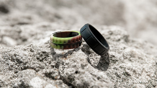 Which Type Of Ring Lasts Longer: Rubber Or Silicone?