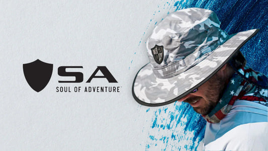 The Best Hat For Your Outdoor Adventure: Camo Boonie Or Camo Bucket?
