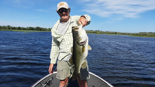 Lake Dora Fishing: Tips and Tricks for Successful Angling