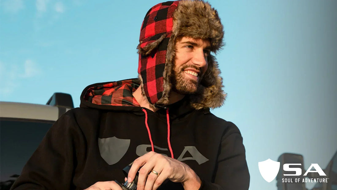 Trapper Hat For Men: The Ultimate Guide To Winter Headgear