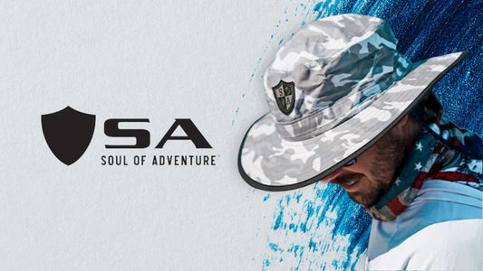 The Best Hat For Your Outdoor Adventure: Camo Boonie Or Camo Bucket? - Soul of Adventure