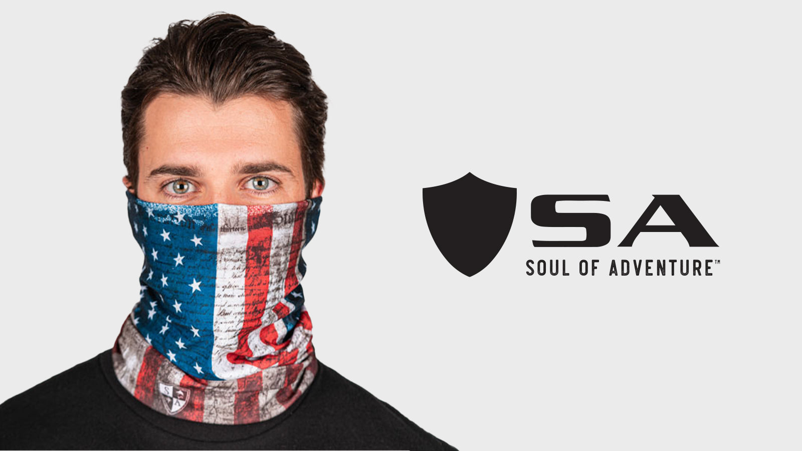 What is a Neck Gaiter?  Learn from SA Fishing Blog