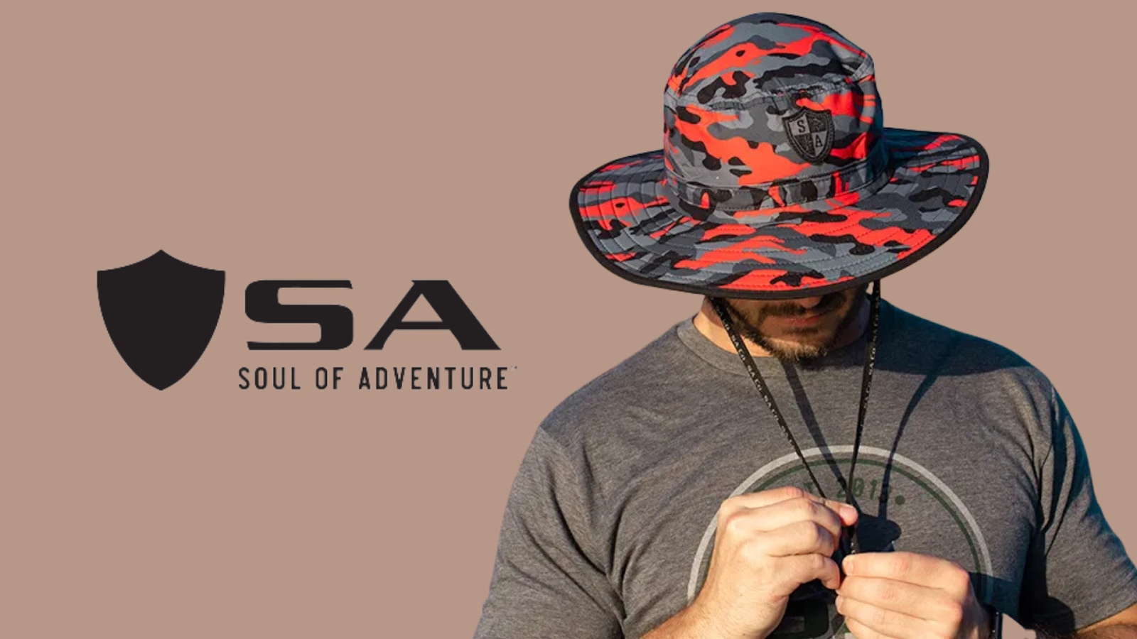 Best of: Stylish, sun-blocking bucket hats from our Pro Shop
