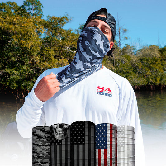 8 for $16 Face Shields®