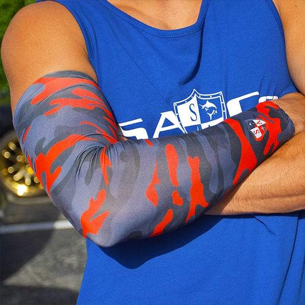 Arm Sleeve|SA-A50030