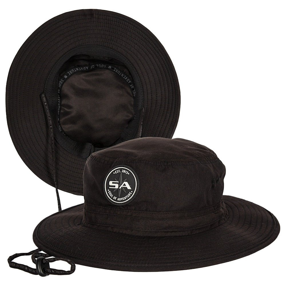 Bucket Hat|SA-30201-U