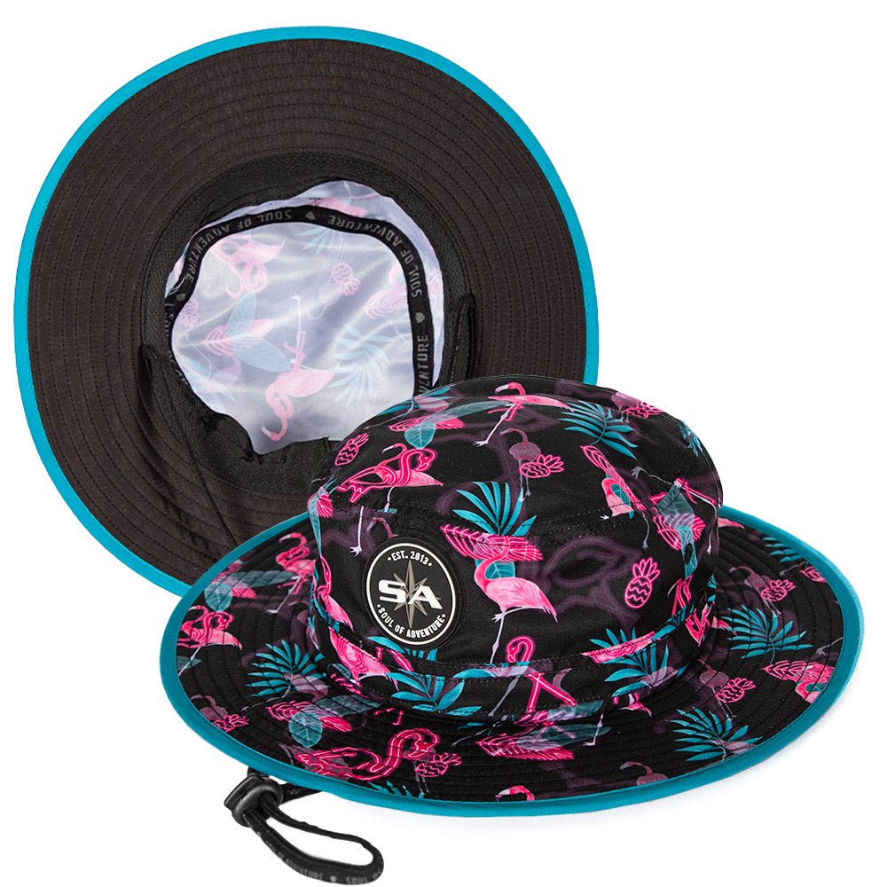 Bucket Hat|SA-30733