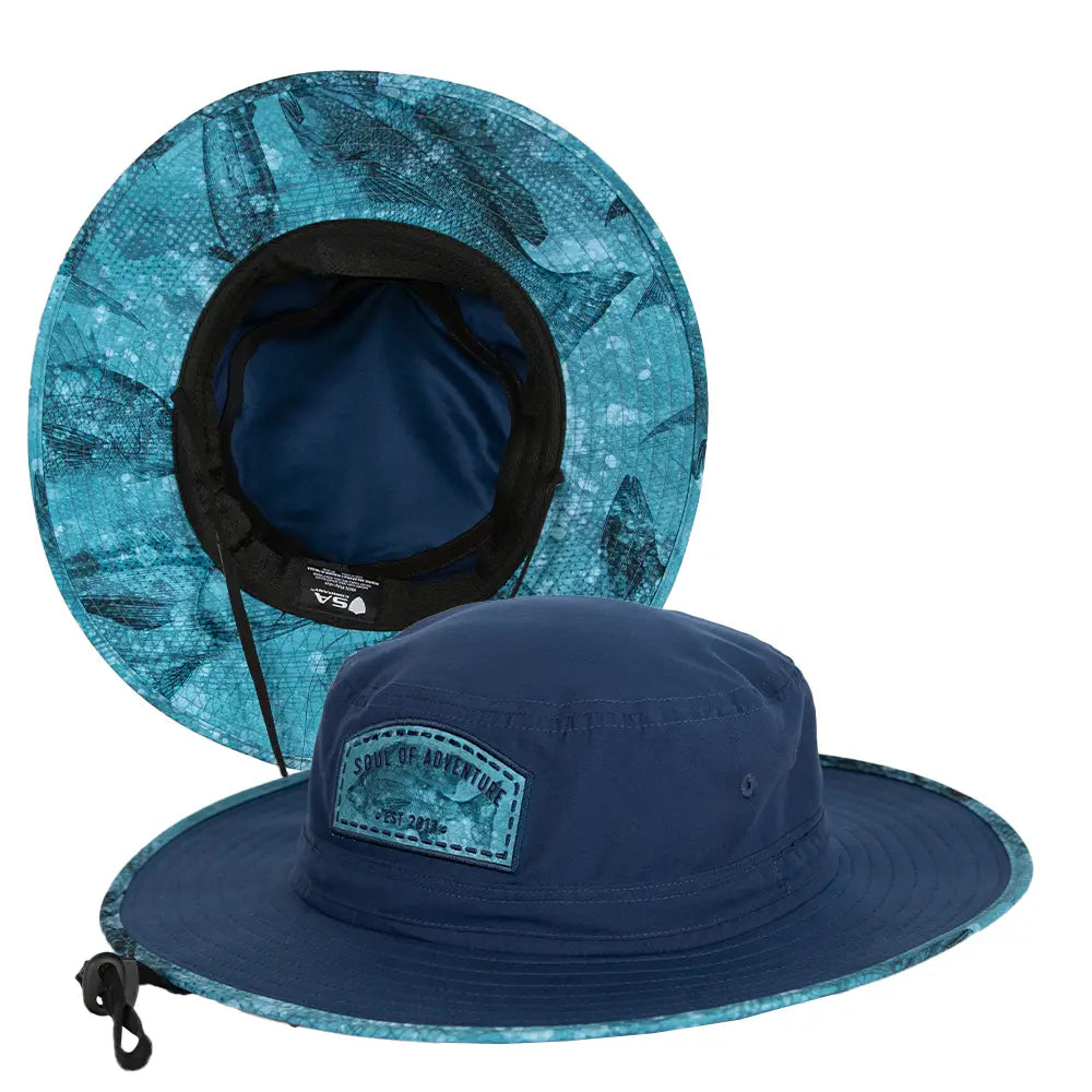 Bucket Hat|SA-30841