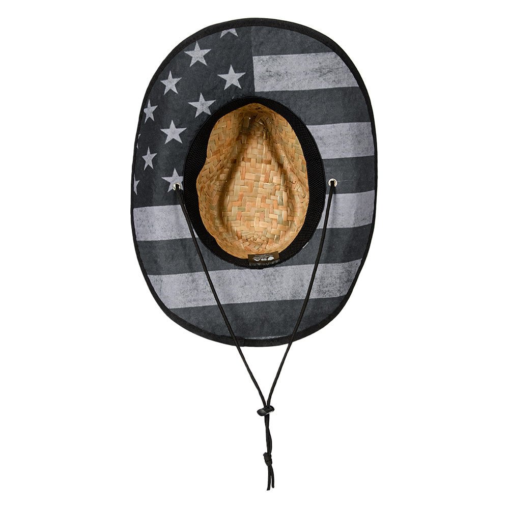 Cowboy Straw Hat|SA-SHC30002-U
