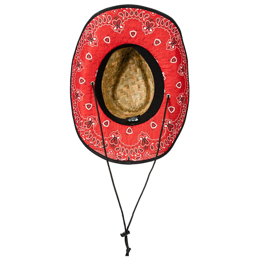 Cowboy Straw Hat|SA-SHC30012