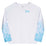 Girl's Performance Long Sleeve Shirt|SA-K20007