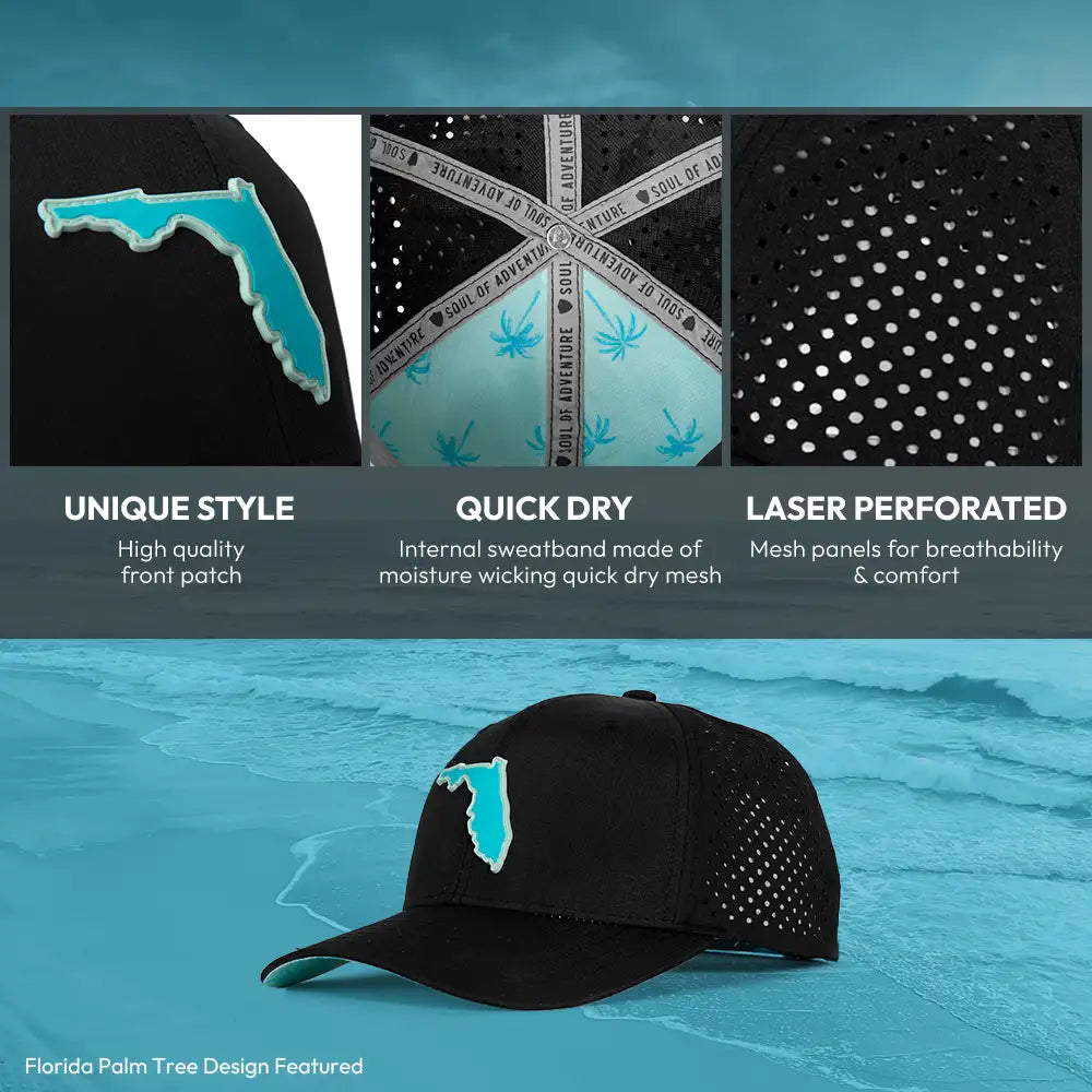 Perf Snapback|SA-30740