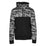 Half Zip Performance Hoodie|SA-70213