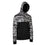 Half Zip Performance Hoodie|SA-70213
