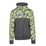 Half Zip Performance Hoodie|SA-70215
