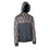 Half Zip Performance Hoodie|SA-70216