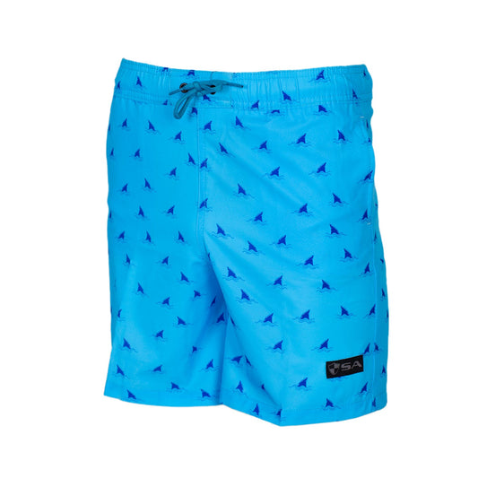 Kid's Swim Trunks|SA-K60001