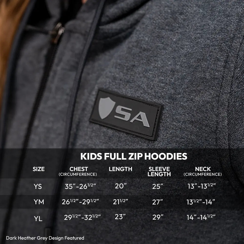 Kid's Hoodie
