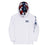 Kids Hoodied Performance Sweatshirt|SA-K20002