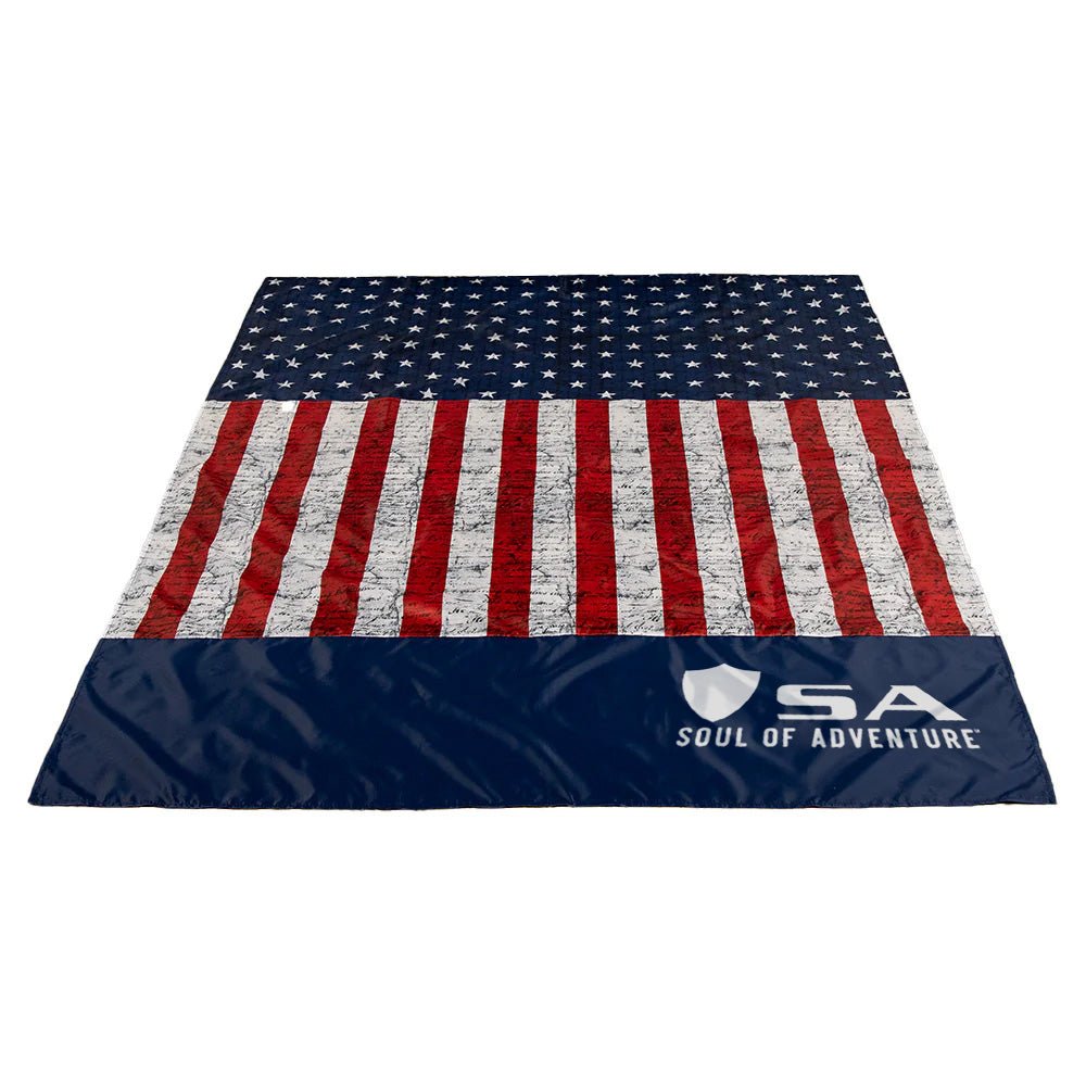 Packable Blanket|SA-80082-AMFG