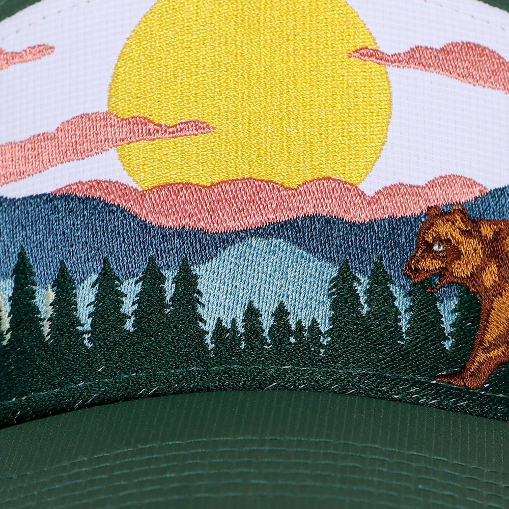 Perf Snapback|SA-30822-DGN
