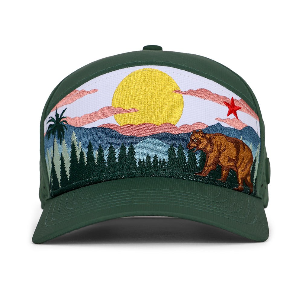 Perf Snapback|SA-30822-DGN