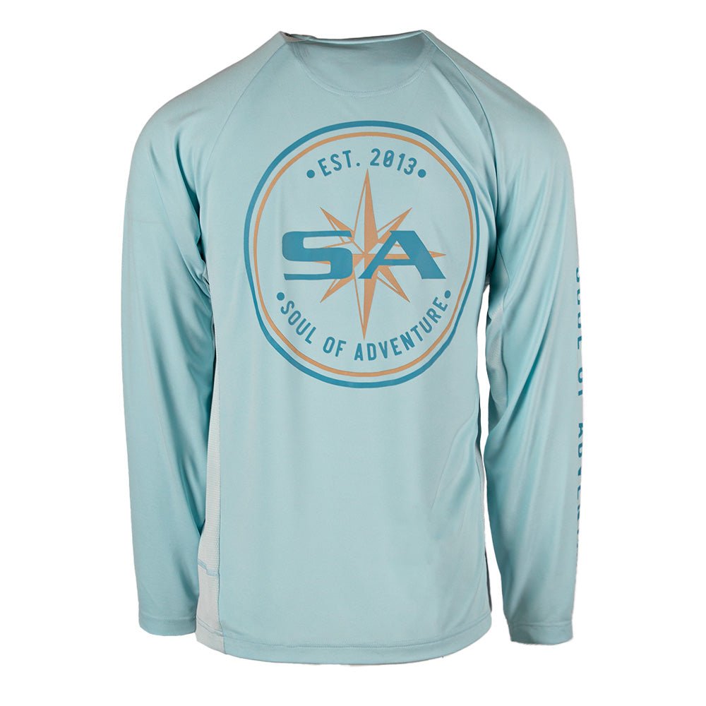 Performance Shirt|SA-20636