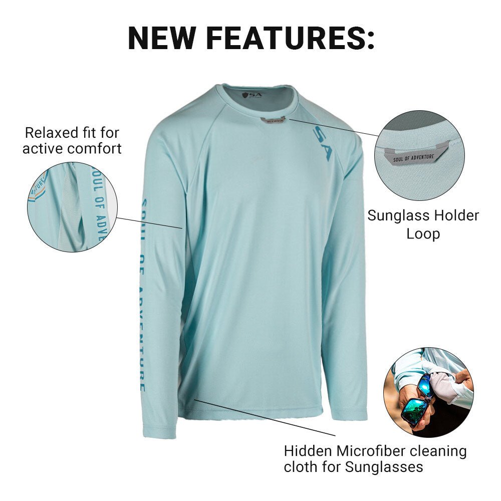 Performance Shirt|SA-20636