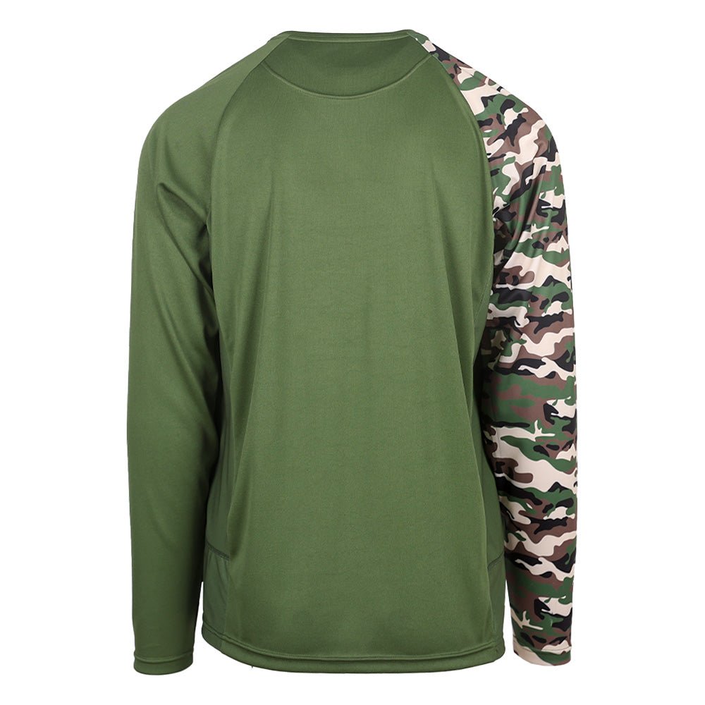Performance Shirt|SA-20665