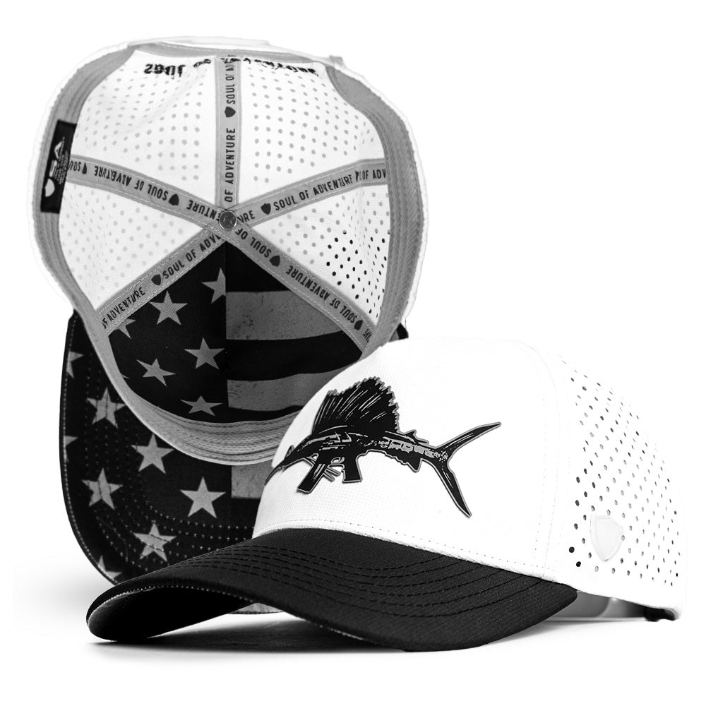 Performance Snapback|SA-30748