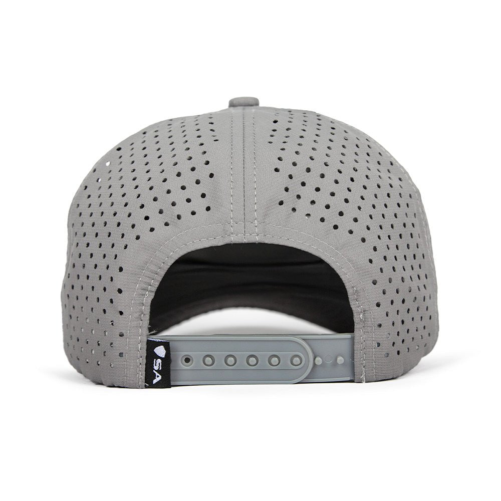 Performance Snapback|SA-30760-MOUNTAIN-FOG