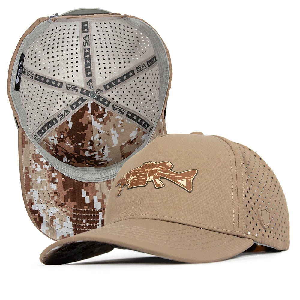 Performance Snapback|SA-30774