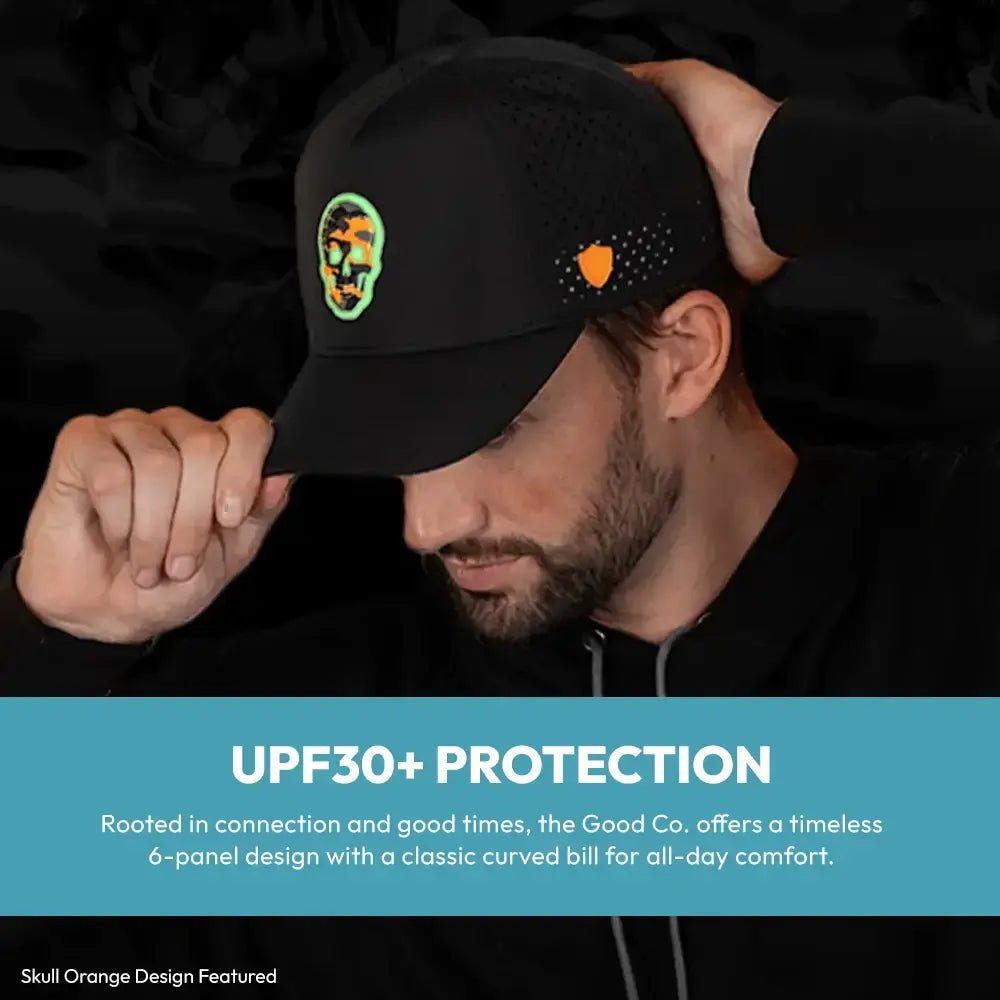Performance Snapback|SA-30780