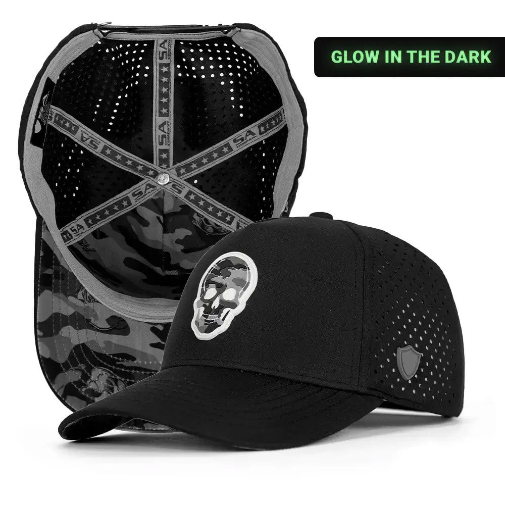 Performance Snapback|SA-30780-GRY