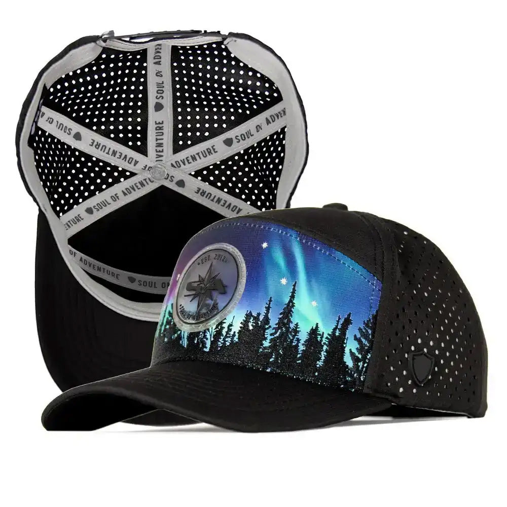 Performance Snapback|SA-30781