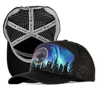Performance Snapback|SA-30781