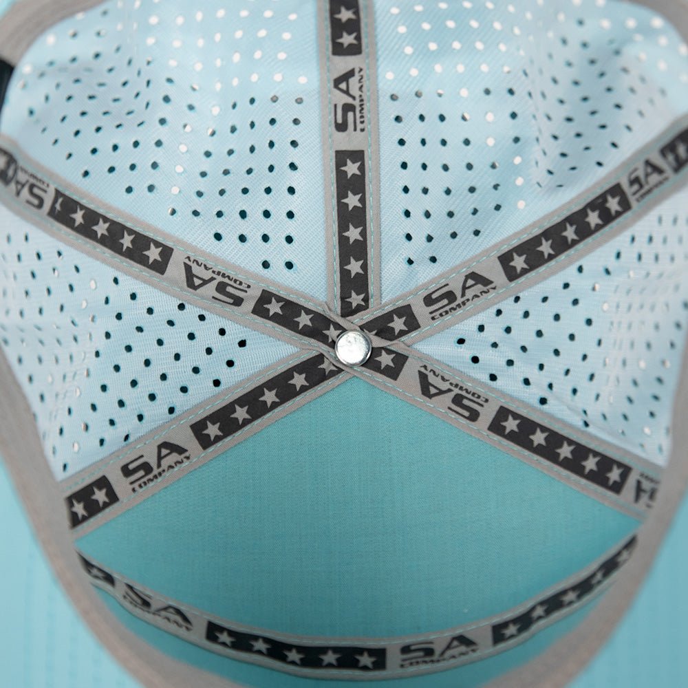 Performance Snapback|SA-30781-LTB