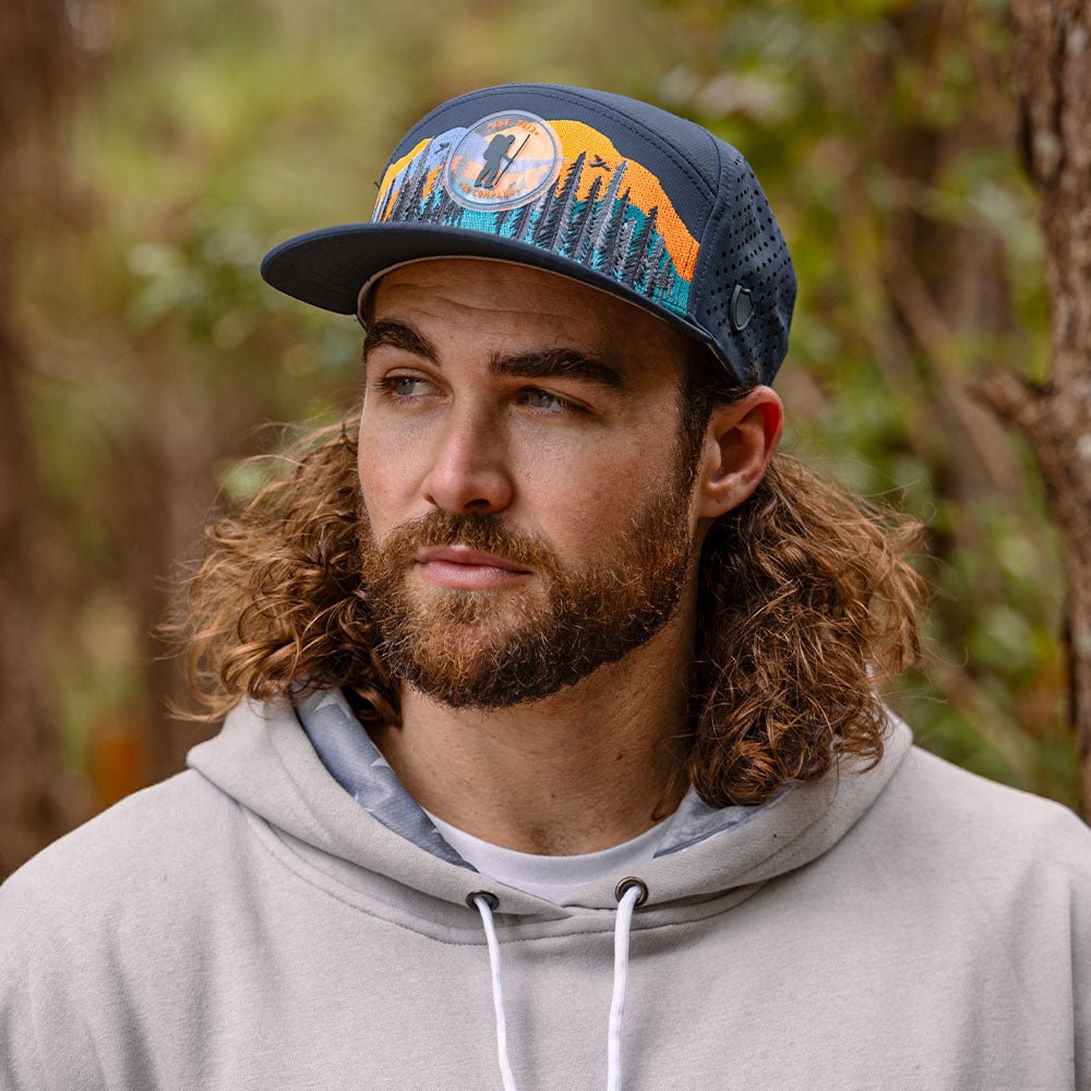 Performance Snapback|SA-30782