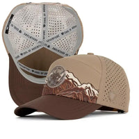 Performance Snapback|SA-30783-KHBR