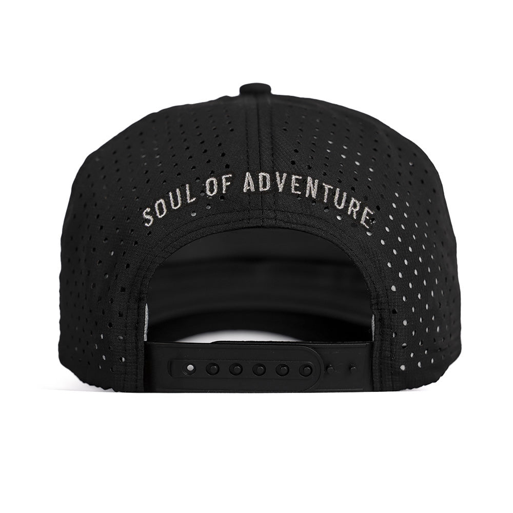 Performance Snapback|SA-30815-NIGHT-SHADOWS