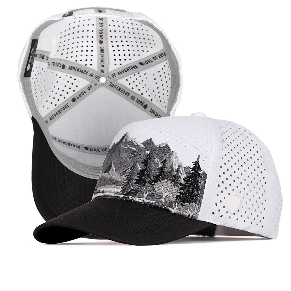 Performance Snapback|SA-30815-OPPOSITE-ATTRACTION