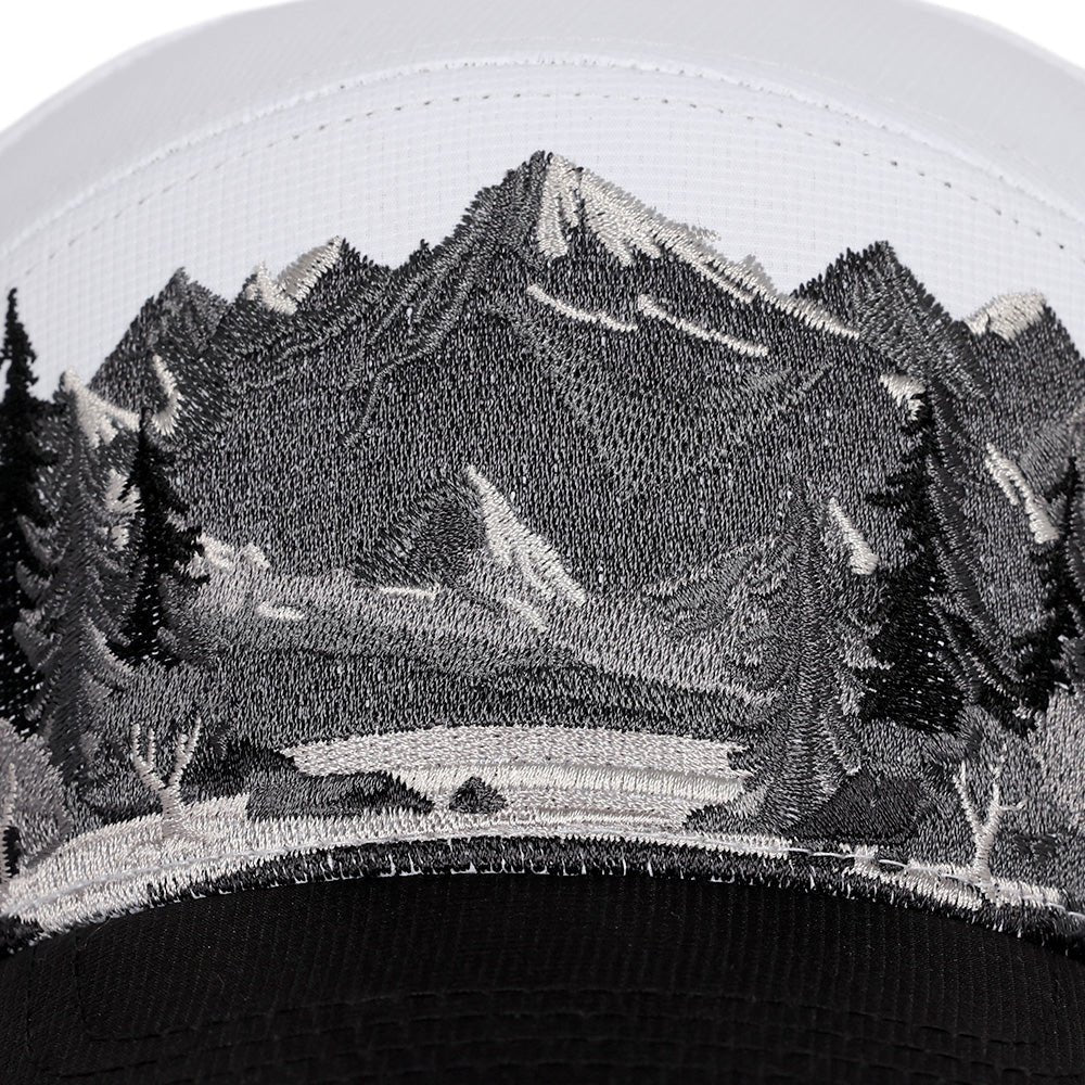Performance Snapback|SA-30815-OPPOSITE-ATTRACTION