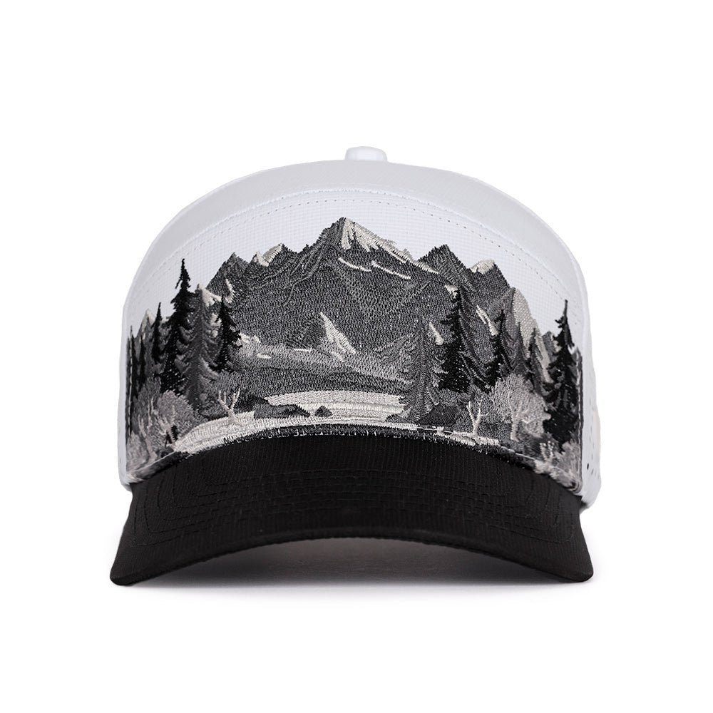 Performance Snapback|SA-30815-OPPOSITE-ATTRACTION