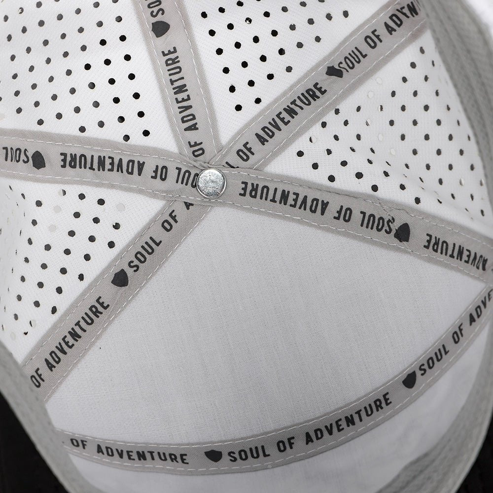 Performance Snapback|SA-30815-OPPOSITE-ATTRACTION