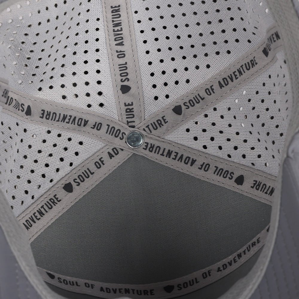 Performance Snapback|SA-30815-PASTEL-EXPRESSIONS