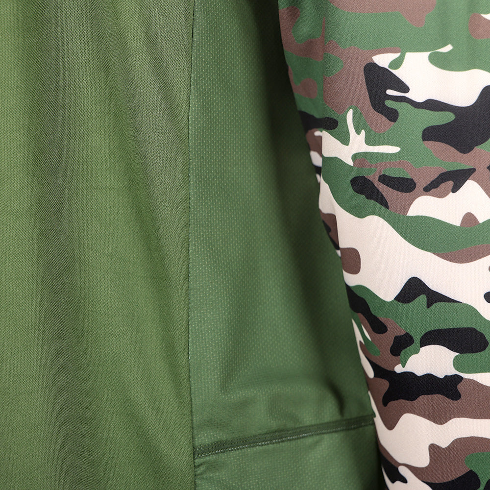 Performance Long Sleeve Shirt|SA-20665