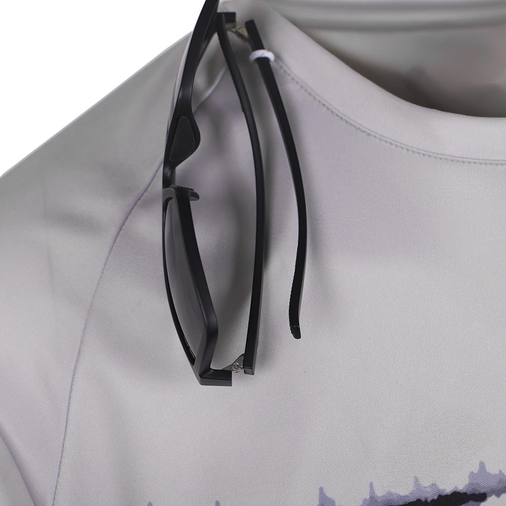 Performance Long Sleeve Shirt|SA-20666