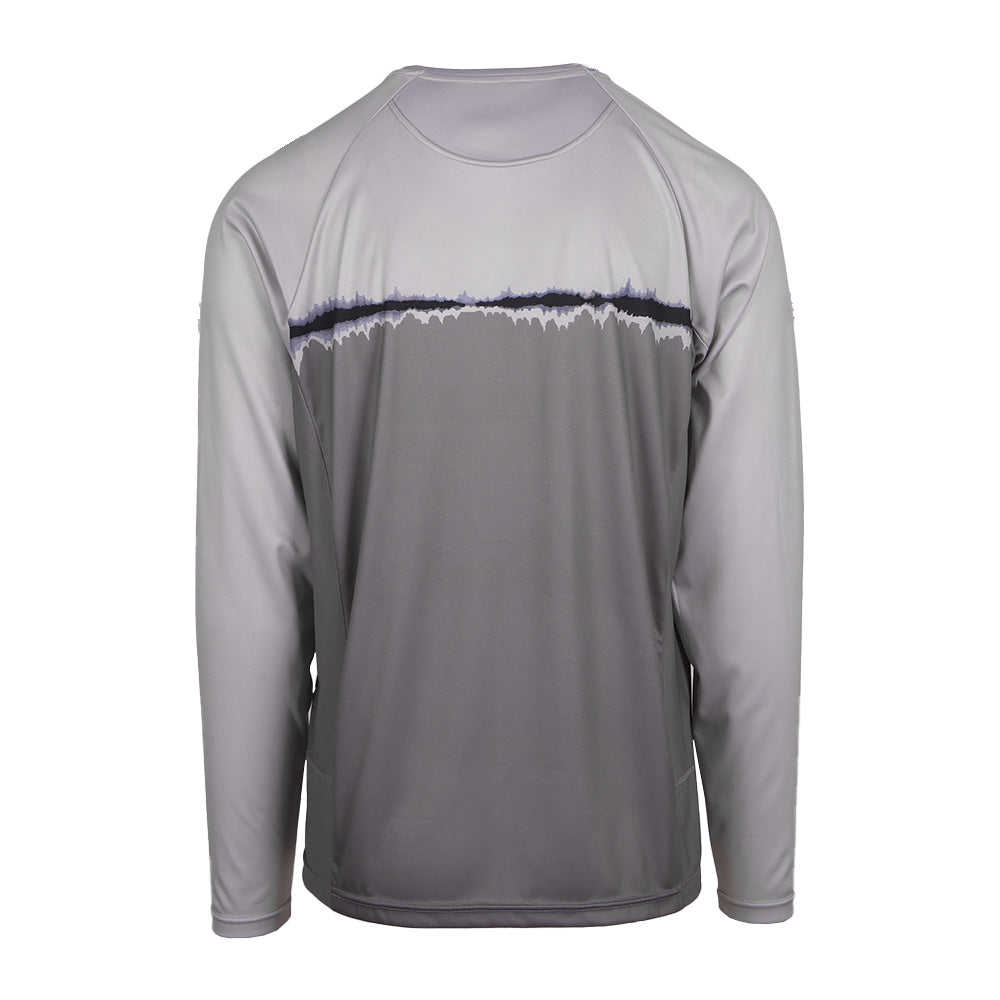 Performance Long Sleeve Shirt|SA-20666