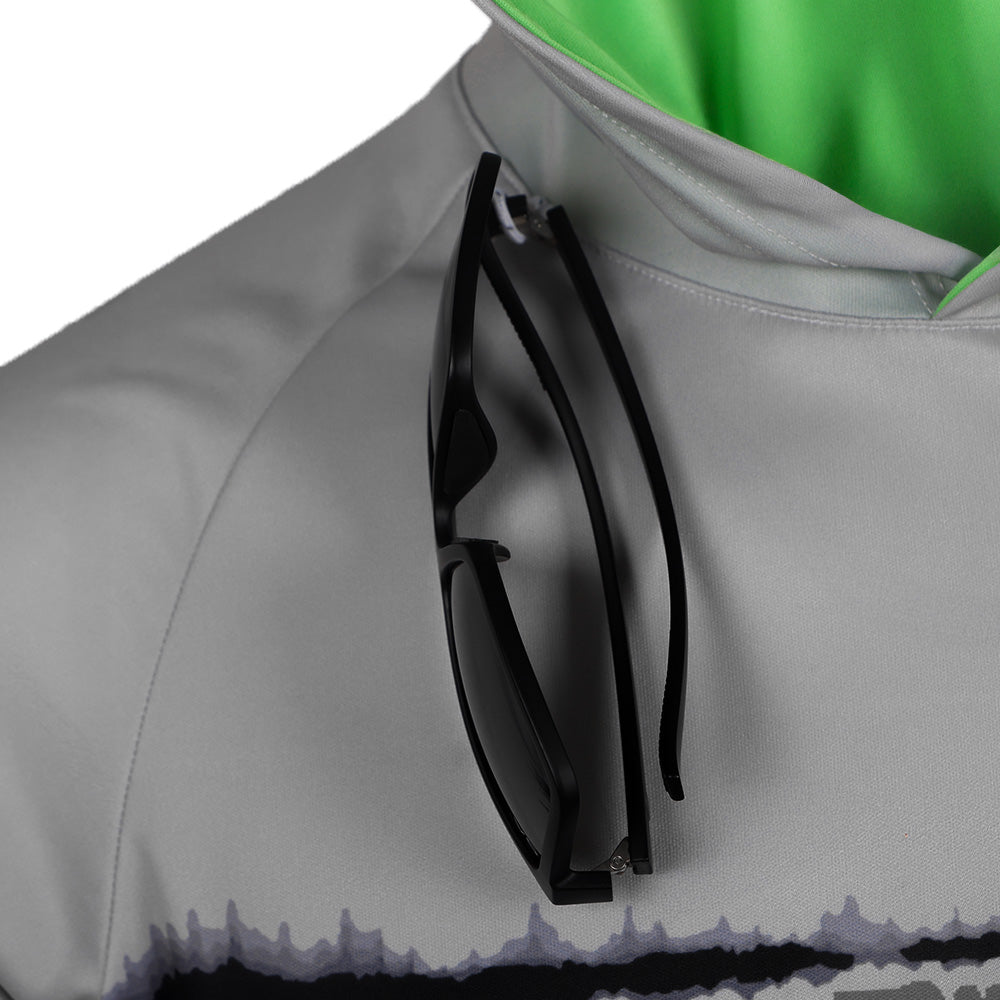 Performance Long Sleeve Shirt|SA-20671